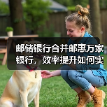 邮储银行合并邮惠万家银行,效率提升如何实现? 邮储银行合并邮惠万家银行,效率提升如何实现?