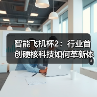 智能飞机杯2:行业首创硬核科技如何革新体验? 智能飞机杯2:行业首创硬核科技如何革新体验?