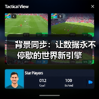 背景同步:让数据永不停歇的世界新引擎 背景同步:让数据永不停歇的世界新引擎