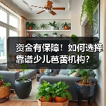 资金有保障!如何选择靠谱少儿芭蕾机构? 资金有保障!如何选择靠谱少儿芭蕾机构?