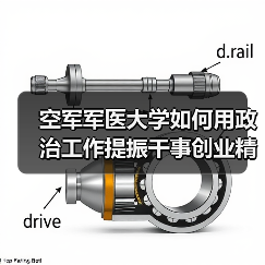 空军军医大学如何用政治工作提振干事创业精神? 空军军医大学如何用政治工作提振干事创业精神?