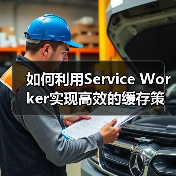 如何利用Service Worker实现高效的缓存策略提升离线体验 如何利用Service Worker实现高效的缓存策略提升离线体验