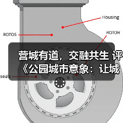 营城有道,交融共生 评《公园城市意象:让城市自然有序生长》中的城市 发展 营城有道,交融共生 评《公园城市意象:让城市自然有序生长》中的城市 发展