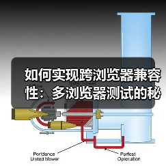如何实现跨浏览器兼容性:多浏览器测试的秘密武器 如何实现跨浏览器兼容性:多浏览器测试的秘密武器