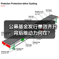 公募基金发行量效齐升,背后推动力何在? 公募基金发行量效齐升,背后推动力何在?