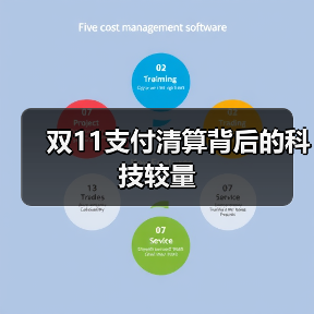 双11支付清算背后的科技较量 双11支付清算背后的科技较量