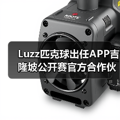 Luzz匹克球出任APP吉隆坡公开赛官方合作伙伴,共启匹克球新篇章 Luzz匹克球出任APP吉隆坡公开赛官方合作伙伴,共启匹克球新篇章