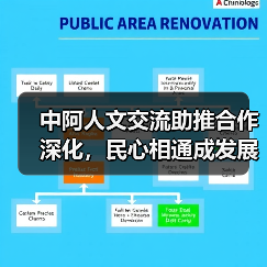 中阿人文交流助推合作深化,民心相通成发展基石 中阿人文交流助推合作深化,民心相通成发展基石