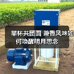 举杯共团圆 兼香风味如何唤醒明月思念