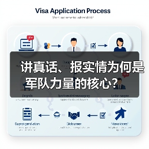 讲真话、报实情为何是军队力量的核心? 讲真话、报实情为何是军队力量的核心?