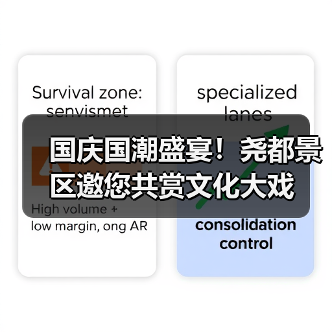 国庆国潮盛宴!尧都景区邀您共赏文化大戏 国庆国潮盛宴!尧都景区邀您共赏文化大戏