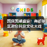 国庆国潮盛宴!尧都景区邀您共赏文化大戏 国庆国潮盛宴!尧都景区邀您共赏文化大戏