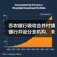 苏农银行吸收合并村镇银行并设分支机构,未来布局如何? 苏农银行吸收合并村镇银行并设分支机构,未来布局如何?