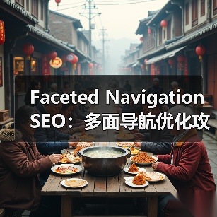 多面导航SEO优化:如何打造爬虫友好、排名飙升的筛选系统?-启闻网 多面导航SEO优化:如何打造爬虫友好、排名飙升的筛选系统?-启闻网
