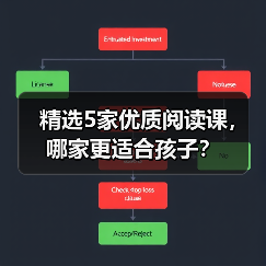 如何选择优质的儿童阅读课程?5家机构推荐-启闻网 如何选择优质的儿童阅读课程?5家机构推荐-启闻网