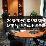 网贷平台存管信息披露：真存管为何难？-启闻网