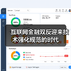 监管科技如何应对互联网金融双反挑战?-启闻网 监管科技如何应对互联网金融双反挑战?-启闻网