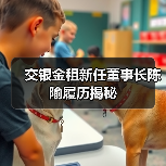 交银金租董事长人选公布 陈隃任职资格获核准-启闻网 交银金租董事长人选公布 陈隃任职资格获核准-启闻网