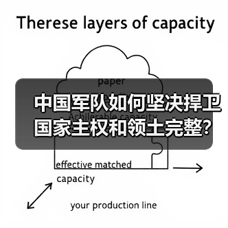 中国军队如何坚决捍卫国家主权和领土完整? 中国军队如何坚决捍卫国家主权和领土完整?