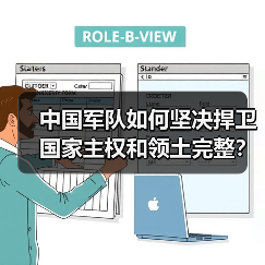 中国军队如何坚决捍卫国家主权和领土完整? 中国军队如何坚决捍卫国家主权和领土完整?