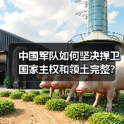 中国军队如何坚决捍卫国家主权和领土完整? 中国军队如何坚决捍卫国家主权和领土完整?