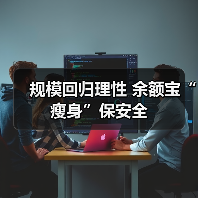 规模回归理性 余额宝“瘦身”保安全 规模回归理性 余额宝“瘦身”保安全
