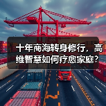 十年商海转身修行,高维智慧如何疗愈家庭? 十年商海转身修行,高维智慧如何疗愈家庭?