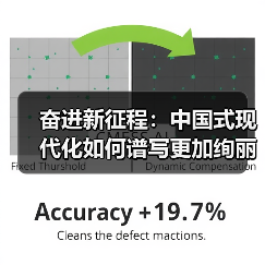 奋进新征程:中国式现代化如何谱写更加绚丽的篇章 奋进新征程:中国式现代化如何谱写更加绚丽的篇章