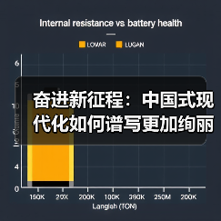 奋进新征程:中国式现代化如何谱写更加绚丽的篇章 奋进新征程:中国式现代化如何谱写更加绚丽的篇章