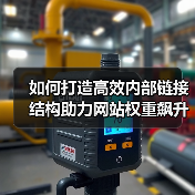如何打造高效内部链接结构助力网站权重飙升 如何打造高效内部链接结构助力网站权重飙升