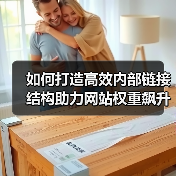 如何打造高效内部链接结构助力网站权重飙升 如何打造高效内部链接结构助力网站权重飙升