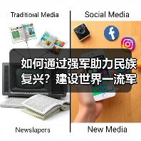 如何通过强军助力民族复兴?建设世界一流军队的关键路径 如何通过强军助力民族复兴?建设世界一流军队的关键路径