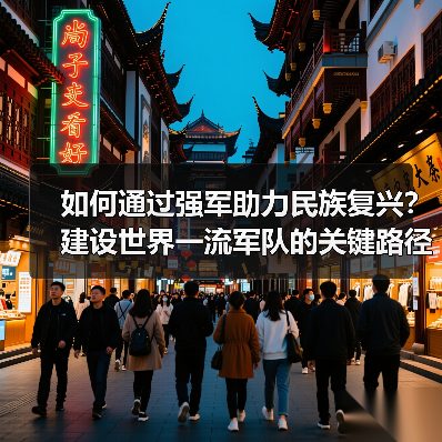 如何通过强军助力民族复兴?建设世界一流军队的关键路径 如何通过强军助力民族复兴?建设世界一流军队的关键路径