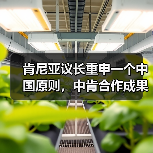 肯尼亚:中国是真诚合作伙伴,合作成果丰硕!-启闻网 肯尼亚:中国是真诚合作伙伴,合作成果丰硕!-启闻网