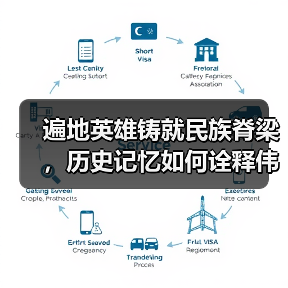 烈士英魂永不朽 家国盛世映山河-启闻网 烈士英魂永不朽 家国盛世映山河-启闻网
