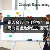 晋商消费金融:业绩飙升背后暗藏哪些风险?-启闻网 晋商消费金融:业绩飙升背后暗藏哪些风险?-启闻网