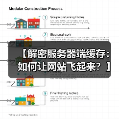 【解密服务器端缓存:如何让网站飞起来?】 【解密服务器端缓存:如何让网站飞起来?】