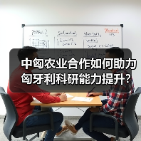中匈农业合作如何助力匈牙利科研能力提升? 中匈农业合作如何助力匈牙利科研能力提升?