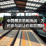 中国舞吉尼斯挑战:为何参与能让你收获国际认证? 中国舞吉尼斯挑战:为何参与能让你收获国际认证?