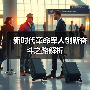 新时代革命军人创新奋斗之路解析