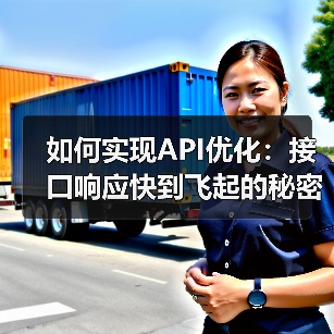 API优化:如何用数据压缩和缓存策略突破性能瓶颈?-启闻网 API优化:如何用数据压缩和缓存策略突破性能瓶颈?-启闻网