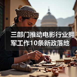 电影行业如何助力拥军?最新政策解读-启闻网 电影行业如何助力拥军?最新政策解读-启闻网