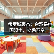 俄罗斯重申台湾问题立场 坚守一个中国原则-启闻网 俄罗斯重申台湾问题立场 坚守一个中国原则-启闻网