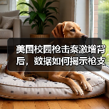 得克萨斯州校园枪击案激增,为何难以遏制?-启闻网 得克萨斯州校园枪击案激增,为何难以遏制?-启闻网