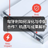 匈牙利外长谈中匈合作:升级战略伙伴关系成果丰硕-启闻网 匈牙利外长谈中匈合作:升级战略伙伴关系成果丰硕-启闻网