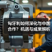 匈牙利外长谈中匈合作:升级战略伙伴关系成果丰硕-启闻网 匈牙利外长谈中匈合作:升级战略伙伴关系成果丰硕-启闻网