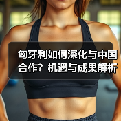 匈牙利外长谈中匈合作:升级战略伙伴关系成果丰硕-启闻网 匈牙利外长谈中匈合作:升级战略伙伴关系成果丰硕-启闻网