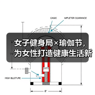 如何提升女性运动体验?361°新肌3.0打造健康新风尚-启闻网 如何提升女性运动体验?361°新肌3.0打造健康新风尚-启闻网