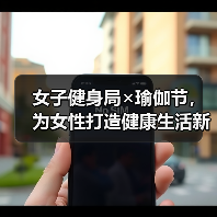 如何提升女性运动体验?361°新肌3.0打造健康新风尚-启闻网 如何提升女性运动体验?361°新肌3.0打造健康新风尚-启闻网
