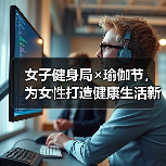 如何提升女性运动体验?361°新肌3.0打造健康新风尚-启闻网 如何提升女性运动体验?361°新肌3.0打造健康新风尚-启闻网